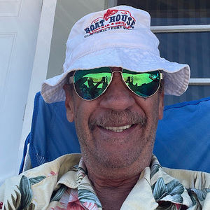 Meet your Posher, Sam